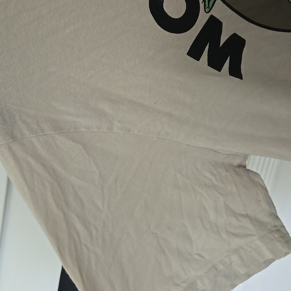 Star Wars Work Hard Nap Harder Graphic T-Shirt - Picture 2 of 7